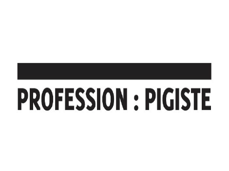 logo pigiste