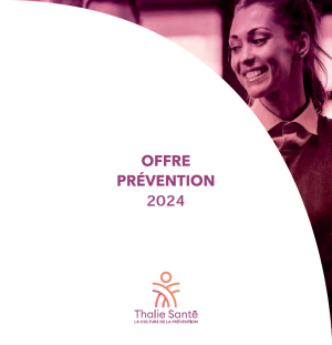 Offre de prévention 2024